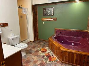 Deluxe Cabin #17 with Jacuzzi on Patoka Lake in Southern Indiana