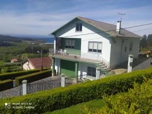 Pantin valdoviño - Pantín