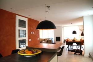 Golden Wellness Villa Noordwijk