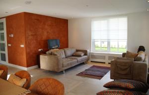 Golden Wellness Villa Noordwijk