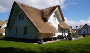 Golden Wellness Villa Noordwijk