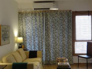 Best location ! Apt privado 2 hab con AC Completamente equipado en Asuncion