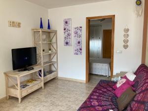 Casa Aloe C. Las Playitas.