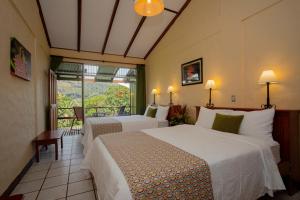 Arenal Observatory Lodge & Trails