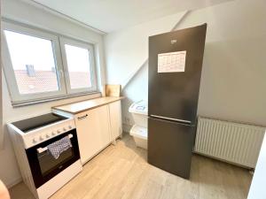 Ganze Wohnung - Parkplatz - Balkon - WLAN