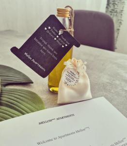 Mellon Apartments - 3hvězdičkové hotely ve městě Zaton