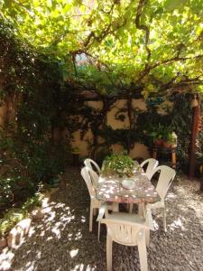La Morada Hostal