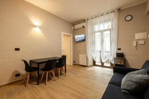 Appartamento Torino Porta Nuova