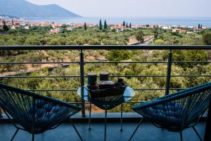 Konatsi Luxury Apartments