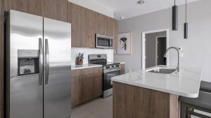 Landing Modern Apartment with Amazing Amenities ID1801X55