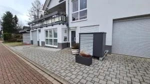 Ruhige Ferienwohnung am Rande des Nordschwarzwalds - Straubenhardt