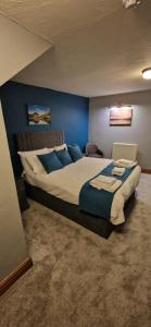 Double Room room in Station Inn