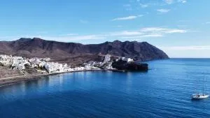 Casa Aloe B. Las Playitas. - Тегитар