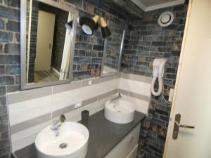Appartements chez Flo : photos des chambres