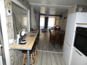 Appartements chez Flo : photos des chambres