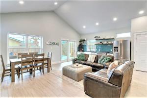 La Puerta Rosada - Gorgeous home w Private Pool