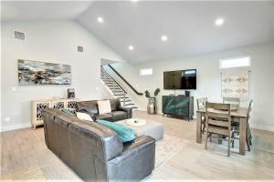 La Puerta Rosada - Gorgeous home w Private Pool