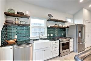 La Puerta Rosada - Gorgeous home w Private Pool