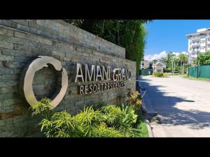 Sams Nook-convenience and relaxation