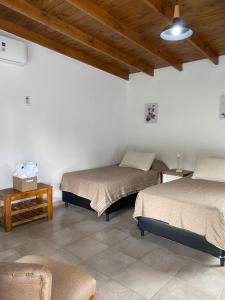 Lo de Almada Cabañas&Suites