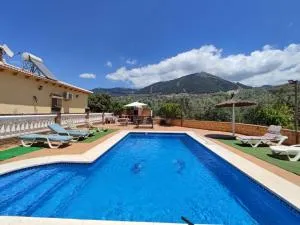 Los Olivos - El Cerro