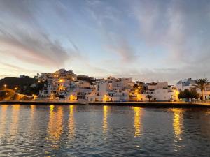 Casa Aloe C. Las Playitas.