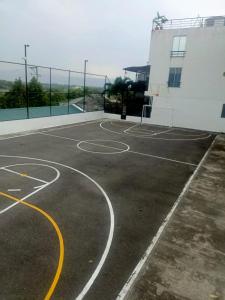 Casa con piscina interna para tus vacaciones