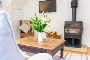 Self contained annexe in the Vale of Belvoir. - 威洛比昂沃