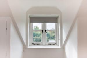 Self contained annexe in the Vale of Belvoir.