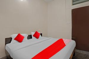 Hotel O Chalukya Comforts