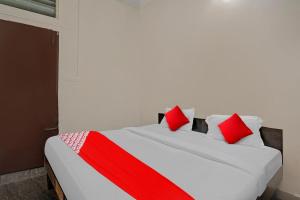 Hotel O Chalukya Comforts
