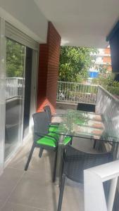 Apartamento moderno y coqueto en playa San Juan