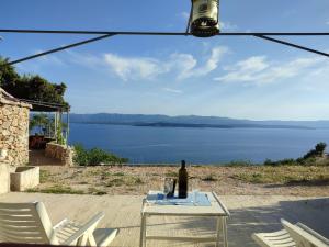 House Galisnjak with jacuzzi