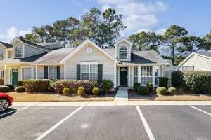 Fairway View - باوليز آيلاند