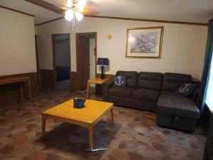 Family Style Home #22 on Patoka Lake in Southern Indiana