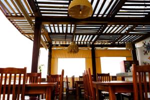 Santa Martha Bungalows