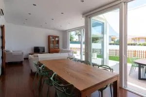 VILLA HOUSES - Villa alta calidad con piscina y jardín - 萨卡莱塔