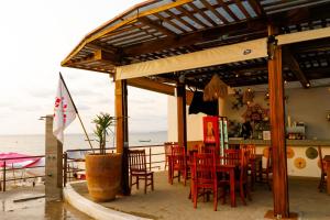 Santa Martha Bungalows