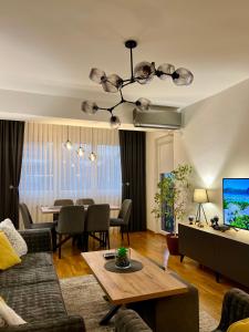 AJ Luxe Residence