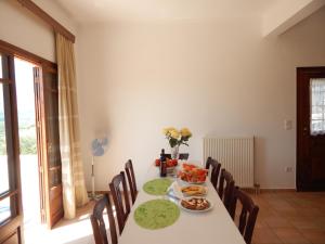Kaina Villa