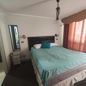 Departamento Huantajaya Iquique