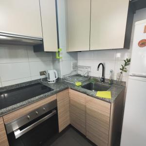 Departamento Huantajaya Iquique