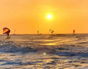 Apartamento frente al Mar Cartagena