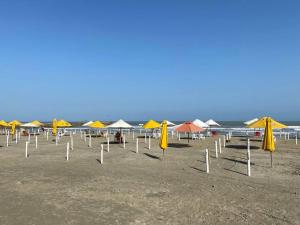 Apartamento frente al Mar Cartagena