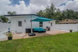 Tranquil Breezes - Belleview Island