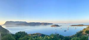 Punta Est - Mono SCIROCCO 300m Dal Mare img42