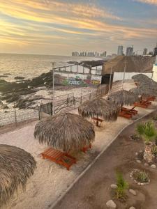 Departamento Huantajaya Iquique