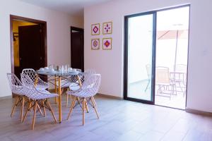 Santa Martha Bungalows