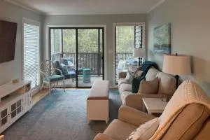 Island Beach & Racquet Club G206 - Atlantic Beach