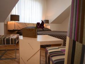 Mans Nams - self check in hotel